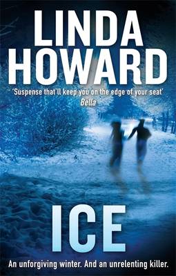 Ice - Howard, Linda