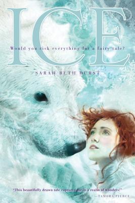 Ice - Durst, Sarah Beth