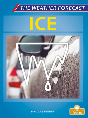 Ice - Bender, Douglas