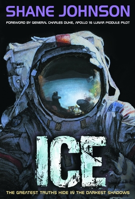 Ice - Johnson, Shane, Mr.