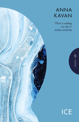 Ice - Kavan, Anna, and Priest, Christopher (Introduction by)