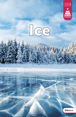 Ice - Stickney, Laura