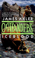 Iceblood - Axler, James
