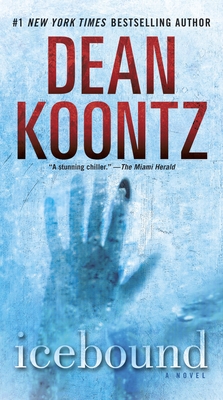 Icebound - Koontz, Dean