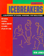 Icebreakers - Jones, Ken