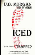 Iced - Morgan, D B