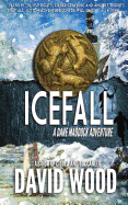 Icefall: A Dane Maddock Adventure