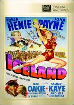 Iceland - H. Bruce Humberstone