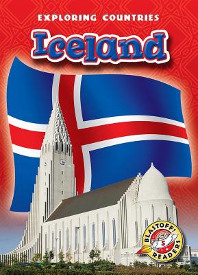 Iceland - Kaplan, Mandy (Narrator), and Owings, Lisa