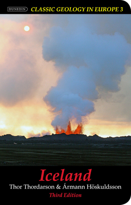 Iceland - Thordarson, Thor, and H�skuldsson, �rmann