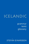 Icelandic: Grammar Text Glossary