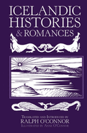 Icelandic Histories & Romances