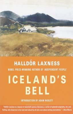 Iceland's Bell - Laxness, Halldor, and Roughton, Philip (Translated by)