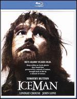 Iceman [Blu-ray]