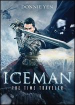 Iceman: The Time Traveler