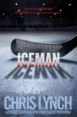 Iceman - Lynch, Chris