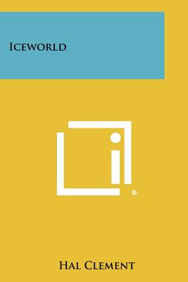 Iceworld - Clement, Hal