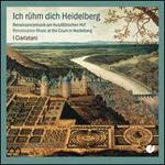Ich r�hm dich Heidelberg