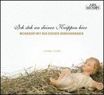 Ich steh an deiner Krippen hier