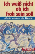 Ich wei� nicht ob ich froh sein soll