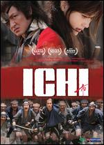 Ichi - Fumihiko Sori; Hiroshi Kuze