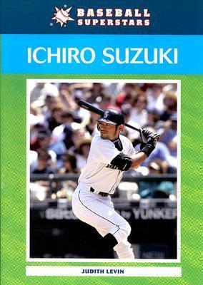Ichiro Suzuki - Levin, Judith