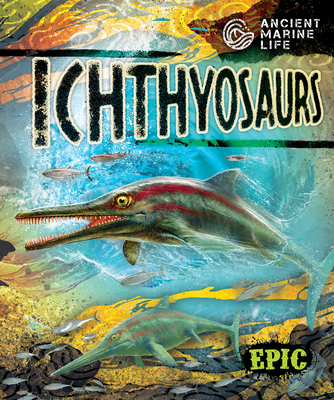 Ichthyosaurs - Fleming, Dana (Narrator), and Moening, Kate