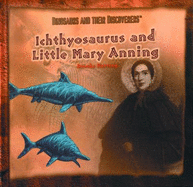 Ichthyosaurus and Little Mary Anning