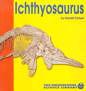 Ichthyosaurus