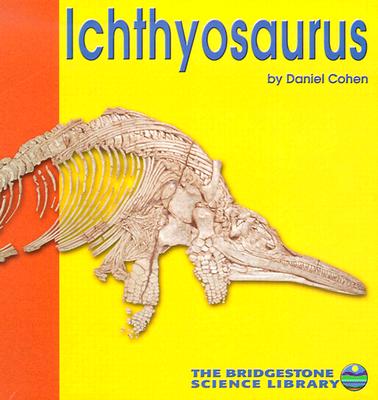 Ichthyosaurus - Cohen, Daniel
