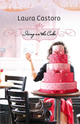 Icing on the Cake - Castoro, Laura