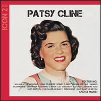 Icon 2 - Patsy Cline