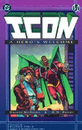 Icon a Hero's Welcome
