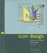 Icon Design - Campbell, Alastair (Editor)