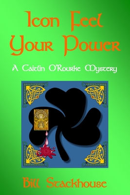 Icon Feel Your Power - Stackhouse, Bill