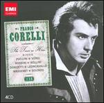 Icon: Franco Corelli