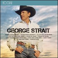 Icon: George Strait - George Strait