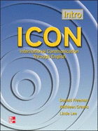 ICON, International Communication Through English: Intro Students Book