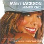 Icon: Number Ones