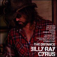 Icon: The Distance - Billy Ray Cyrus