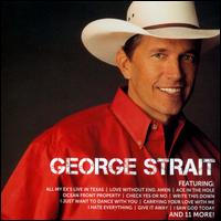 Icon, Vol. 2 - George Strait