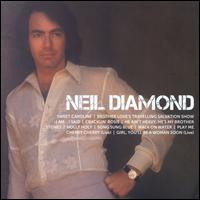 Icon - Neil Diamond