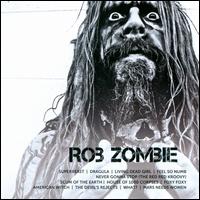 Icon - Rob Zombie