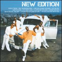 Icon - New Edition