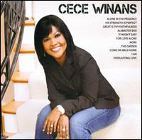Icon - CeCe Winans