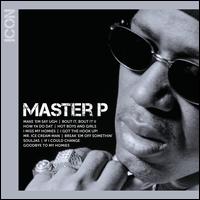 Icon - Master P