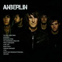 Icon - Anberlin
