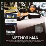 Icon - Method Man