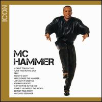Icon - MC Hammer