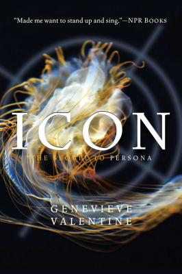 Icon - Valentine, Genevieve